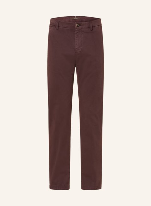 Slim fit chinos